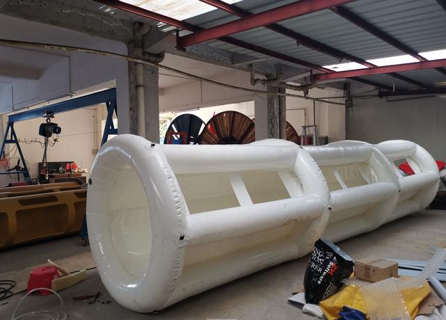 海洋安全应急体系建设中的环境应急技术装备推荐