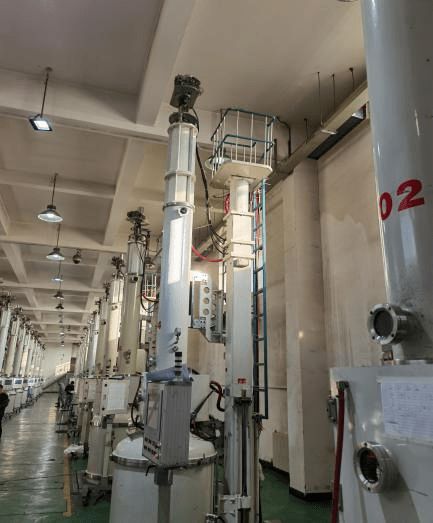 生产新产品 适应新市场 西京科技榆林分公司设备改造助力环境应急技术装备升级
