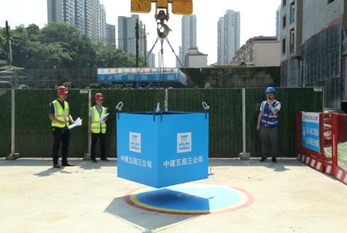 星城建设者大型机械设备操作技能比武 34名精英同台竞技，推动环境应急技术创新