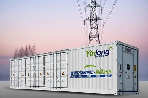 广东节能推荐目录再传捷报 银隆储能产品与环境应急技术装备同步登榜