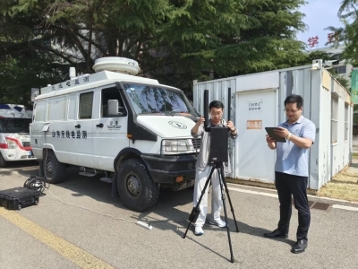 山东省工业和信息化厅圆满完成2025年高考无线电保障工作，筑牢公平考试防线